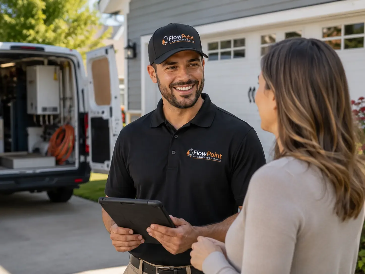 Tankless Water Heater Installation Lulu, FL FAQs